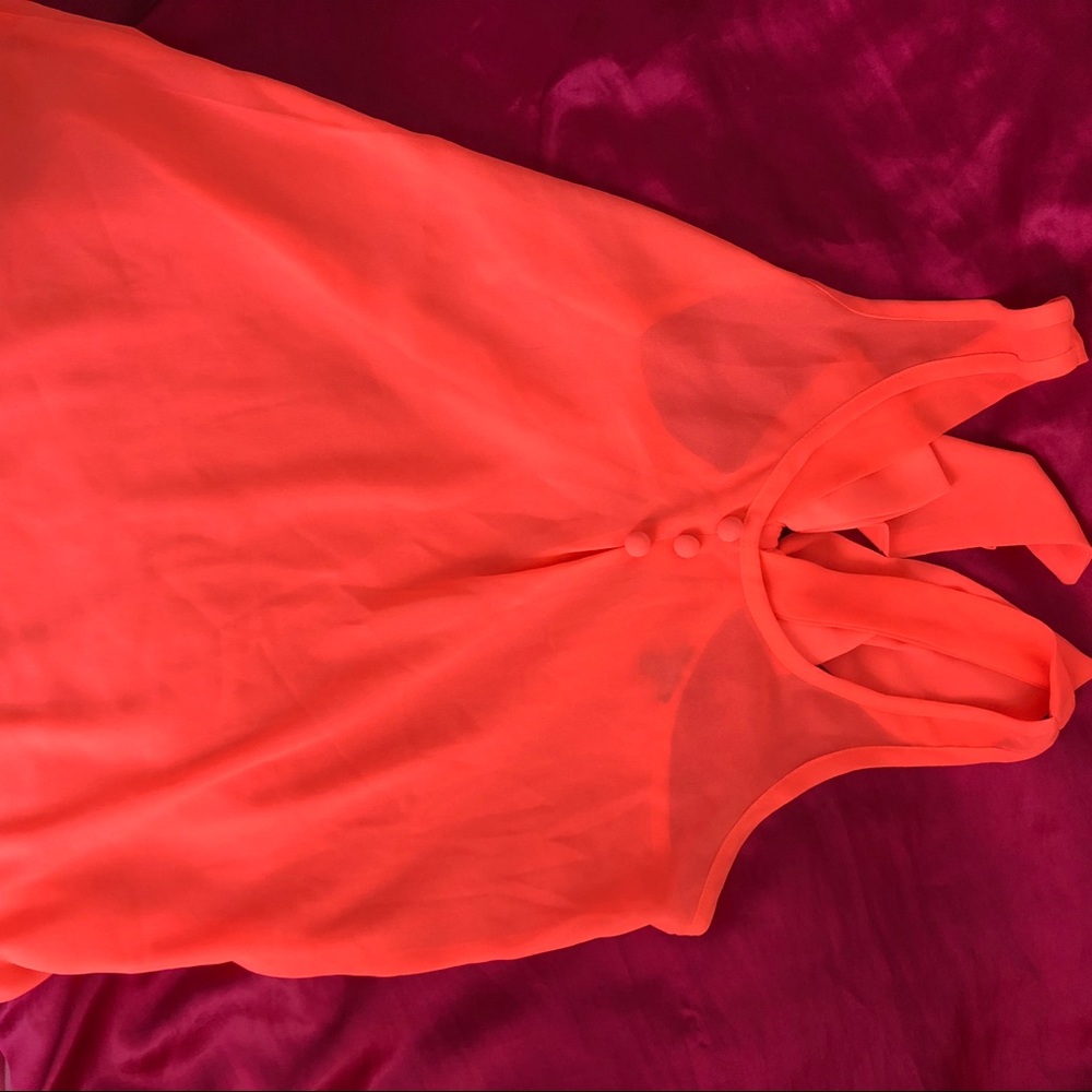 Neon Top - Picture 4 of 4